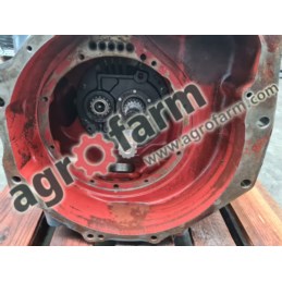 FORD 5640 GEARBOX