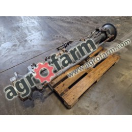 Front axle New Holland TS100