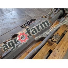 Front axle New Holland TS100