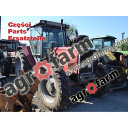 Massey Ferguson 3080 części, silnik, most przedni