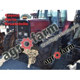 Massey Ferguson 3080 części, silnik, most przedni