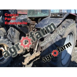 Massey Ferguson 3080 spare parts, engine, front axle