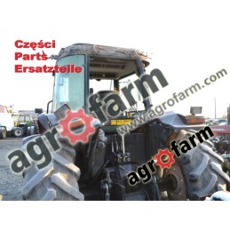 Massey Ferguson 6270 części, skrzynia biegów, oś