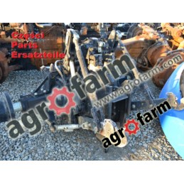 New Holland T7050 spare parts, gearbox, engine