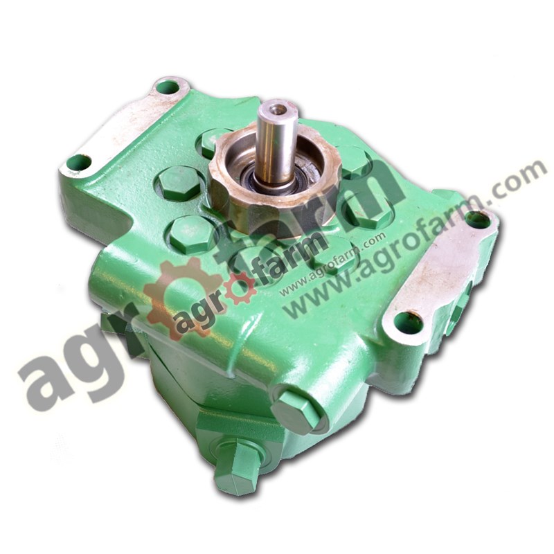 HYDRAULIC PUMP JOHN DEERE