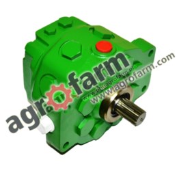 JOHN DEERE HYDRAULIC PUMP 40cm3 CUTTER