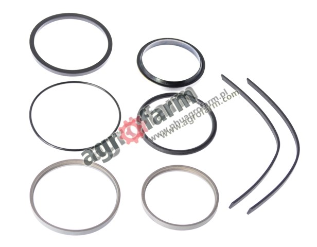 REPAIR KIT HYDRAULIC STOP MASSEY FERGUSON