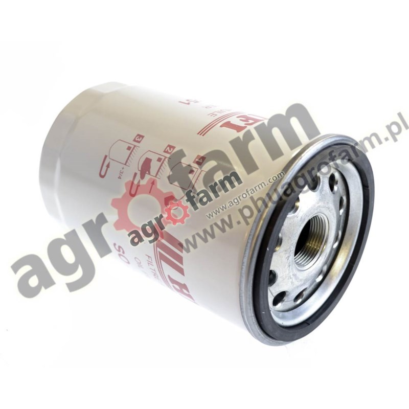 FIAT, NEW HOLLAND, FORD HYDRAULIC FILTER