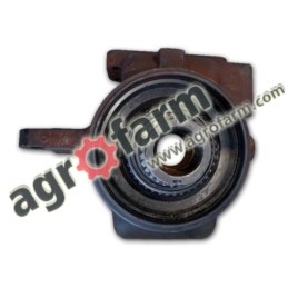 Swivel housing CASE PUMA MAXXUM, NEW HOLLAND T, STEYR