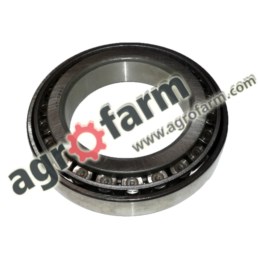 bearing MASSEY FERGUSON DIMENSIONS: 68x110x23mm