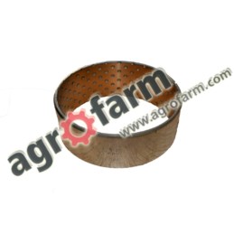 FRONT AXLE BUSHING  MASSEY FERGUSON