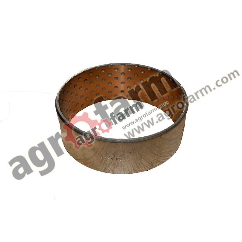 FRONT AXLE BUSHING  MASSEY FERGUSON