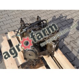 ENSEMBLE VARIO ML 160, TRANSMISSION