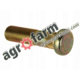 WHEEL STUD BOLT MASSEY FERGUSON