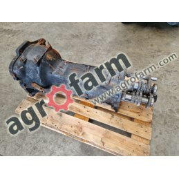 LAMBORGHINI CRONO 00085412070 GEARBOX