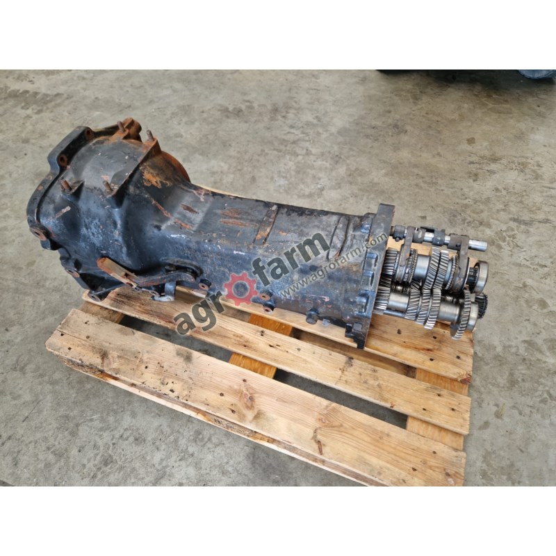 LAMBORGHINI CRONO 00085412070 GEARBOX