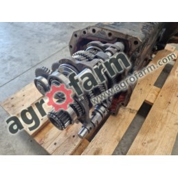 LAMBORGHINI CRONO 00085412070 GEARBOX