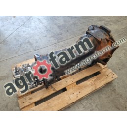 LAMBORGHINI CRONO 00085412070 GEARBOX