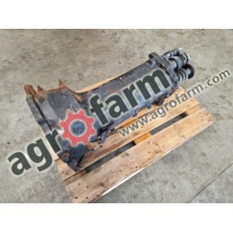 LAMBORGHINI CRONO 00085412070 GEARBOX