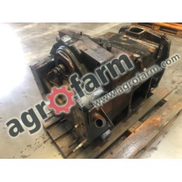 GEARBOX CASE MAGNUM 335 87428576