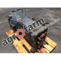 GEARBOX NEW HOLLAND 8160 5164693