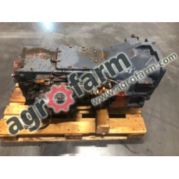 GEARBOX NEW HOLLAND 8160 5164693