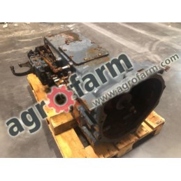 GEARBOX NEW HOLLAND 8160 5164693