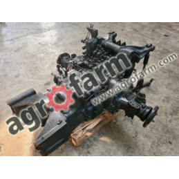 Rear axle AND JOHN DEERE 5080M GEARBOX