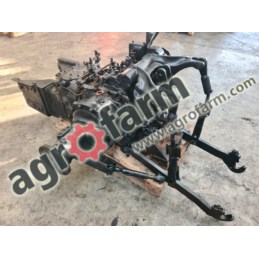 Rear axle AND JOHN DEERE 5080M GEARBOX