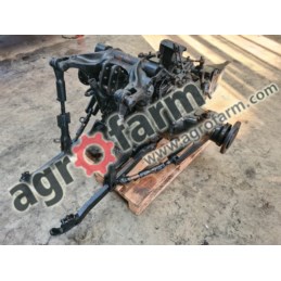 Rear axle AND JOHN DEERE 5080M GEARBOX