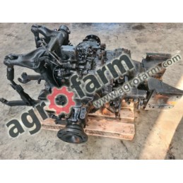 Rear axle AND JOHN DEERE 5080M GEARBOX