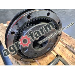 ZWONICA TYLNA LH NEW HOLLAND T4.90N 47449054