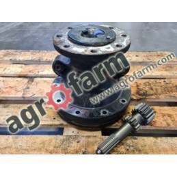 ZWONICA TYLNA LH NEW HOLLAND T4.90N 47449054