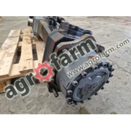 Front axle Massey Ferguson 5445 720/520