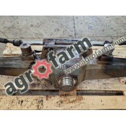 Front axle Massey Ferguson 5445 720/520