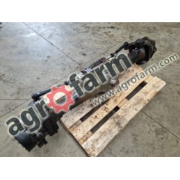 Front axle Massey Ferguson 5445 720/520