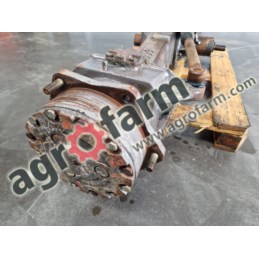 Front axle MASSEY FERGUSON 3610