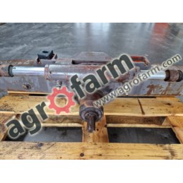 Front axle MASSEY FERGUSON 3610