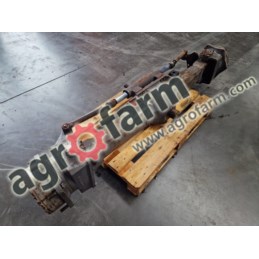 Front axle MASSEY FERGUSON 3610