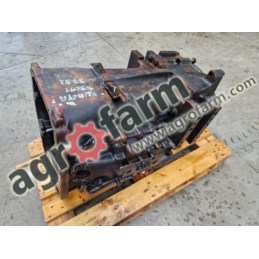 Gearbox Kubota M7-171 ZF CVT