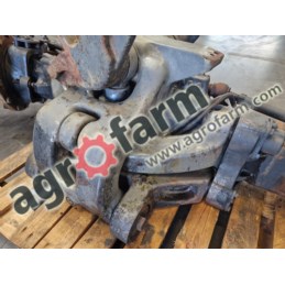 Most przedni Massey Ferguson Dana 770/618