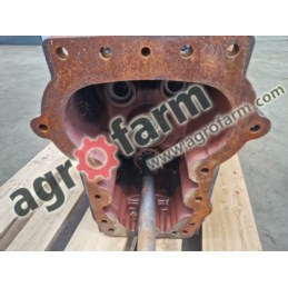 Gearbox Case Luxxum 120 ZF