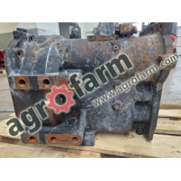 Gearbox Case Luxxum 120 ZF