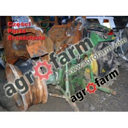 John Deere 3090 spare parts, engine, gearbox