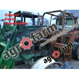 John Deere 3090 spare parts, engine, gearbox