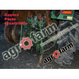 John Deere 3090 spare parts, engine, gearbox