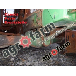 John Deere 5720 spare parts,  gearbox, engine