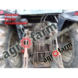 Massey Ferguson 3060 spare parts, gearbox, front axle