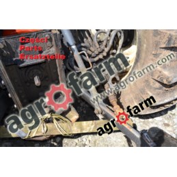 Same Titan 190 spare parts, gearbox, engine