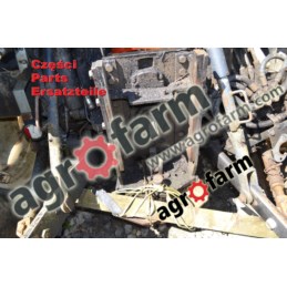 Same Titan 190 spare parts, gearbox, engine